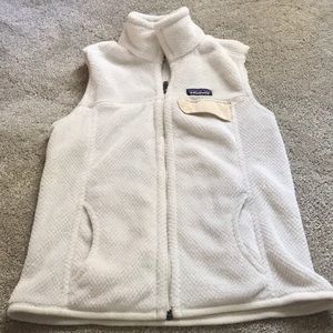 Patagonia Vest